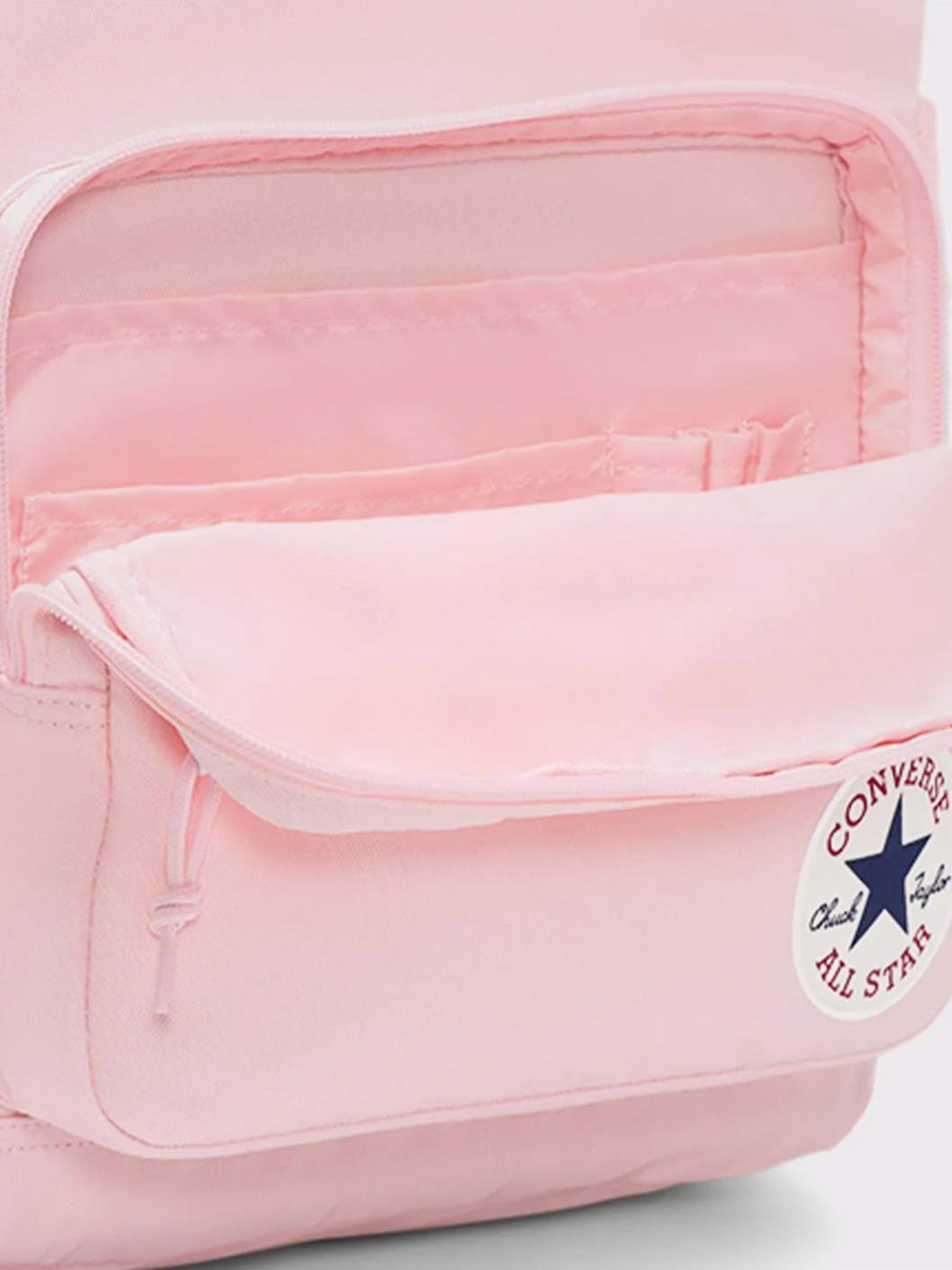 Рюкзак CONVERSE Go 2 модель 10020533-692 Фото