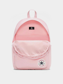 Повседневный рюкзак CONVERSE GO 2 модель 10020533-692 Фото