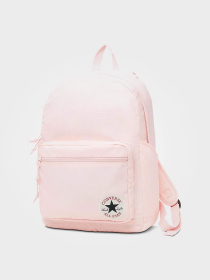 Повседневный рюкзак CONVERSE GO 2 модель 10020533-692 Фото