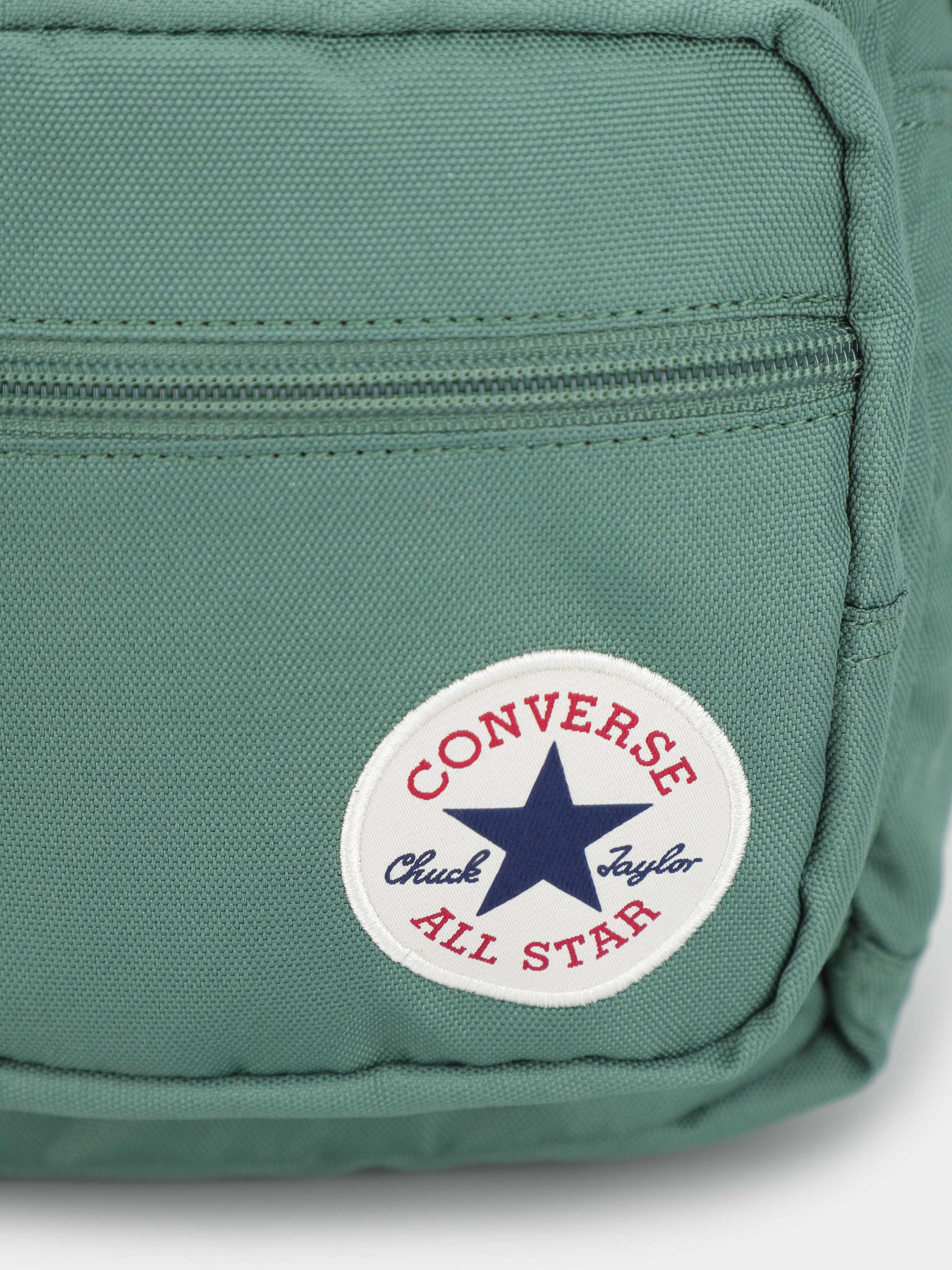 Повседневный рюкзак CONVERSE GO LO модель 10020538-304 Фото