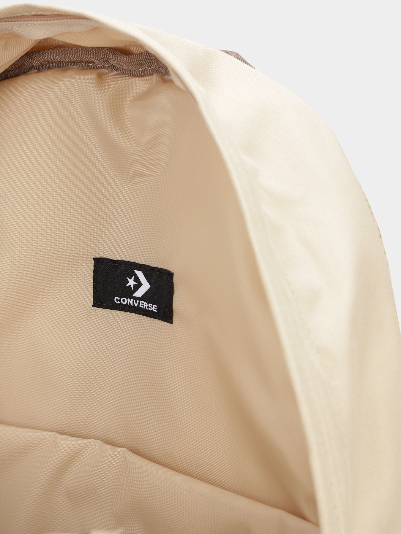 Рюкзак CONVERSE Straight Edge модель 10021138-228 Фото