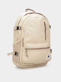 Рюкзак CONVERSE Straight Edge модель 10021138-228 Фото