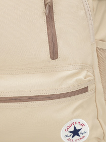 Рюкзак CONVERSE Straight Edge модель 10021138-228 Фото