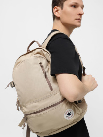 Повсякденний рюкзак CONVERSE STRAIGHT EDGE модель 10021138-228 Повсякденний рюкзак CONVERSE STRAIGHT EDGE модель 10021138-228 Фото