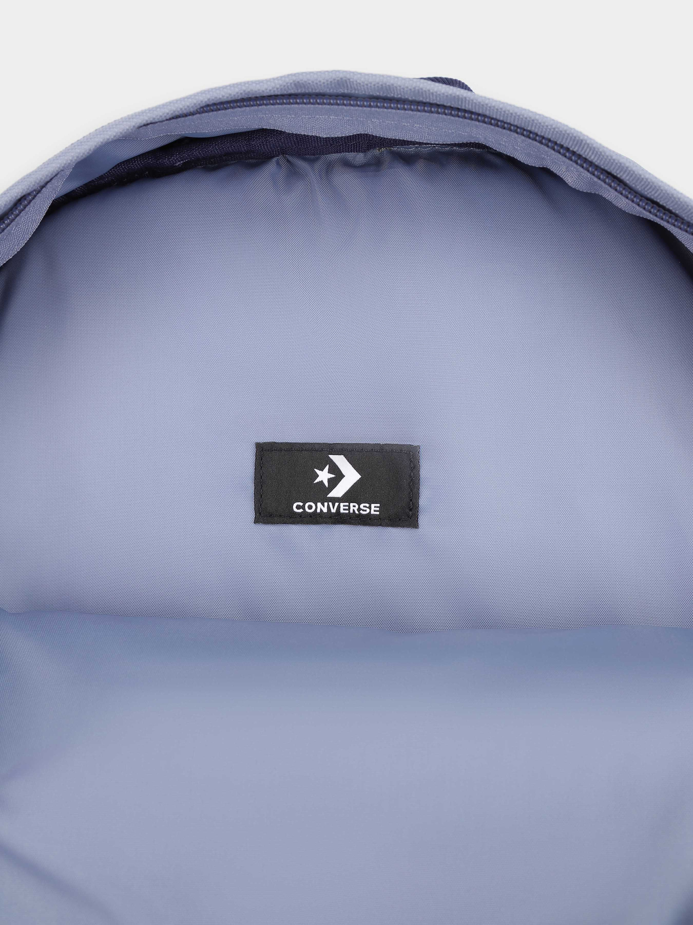 Рюкзак CONVERSE Straight Edge 26L модель 10021138-426 Фото