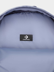 Рюкзак CONVERSE Straight Edge 26L модель 10021138-426 Фото