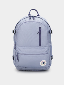 Рюкзак CONVERSE Straight Edge 26L модель 10021138-426 Фото