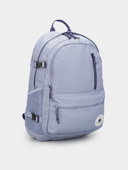 Рюкзак CONVERSE Straight Edge 26L модель 10021138-426 — фото - INTERTOP