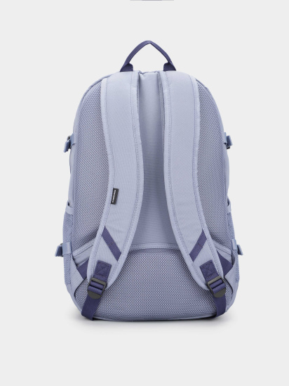 Рюкзак CONVERSE Straight Edge 26L модель 10021138-426 — фото 3 - INTERTOP