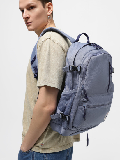 Рюкзак CONVERSE Straight Edge 26L модель 10021138-426 — фото 7 - INTERTOP