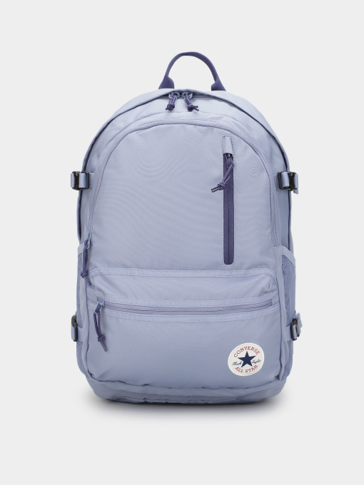 Рюкзак CONVERSE Straight Edge 26L модель 10021138-426 Фото