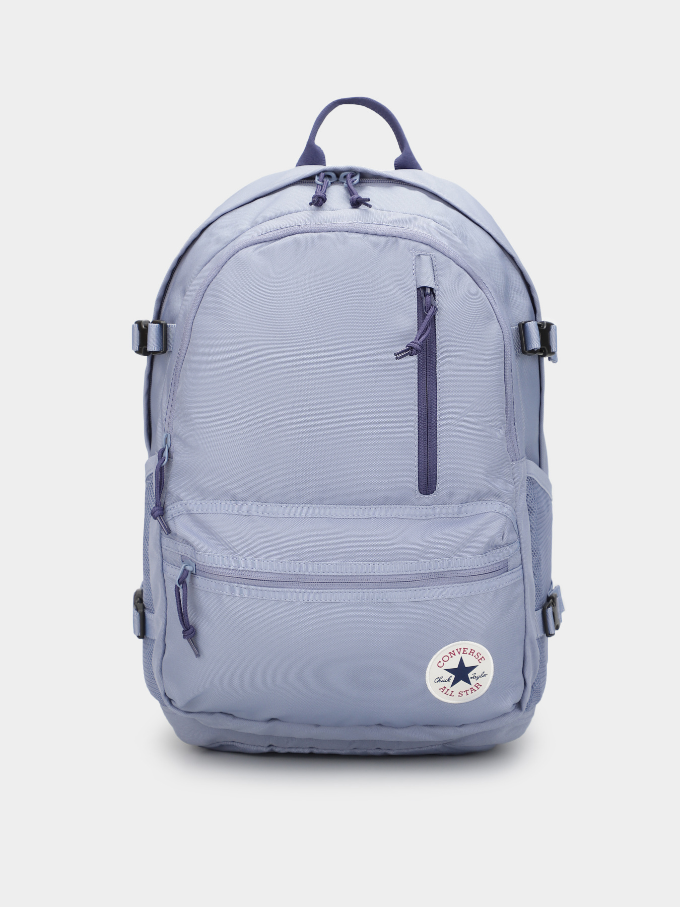 Повседневный рюкзак CONVERSE STRAIGHT EDGE 26L модель 10021138-426 Фото