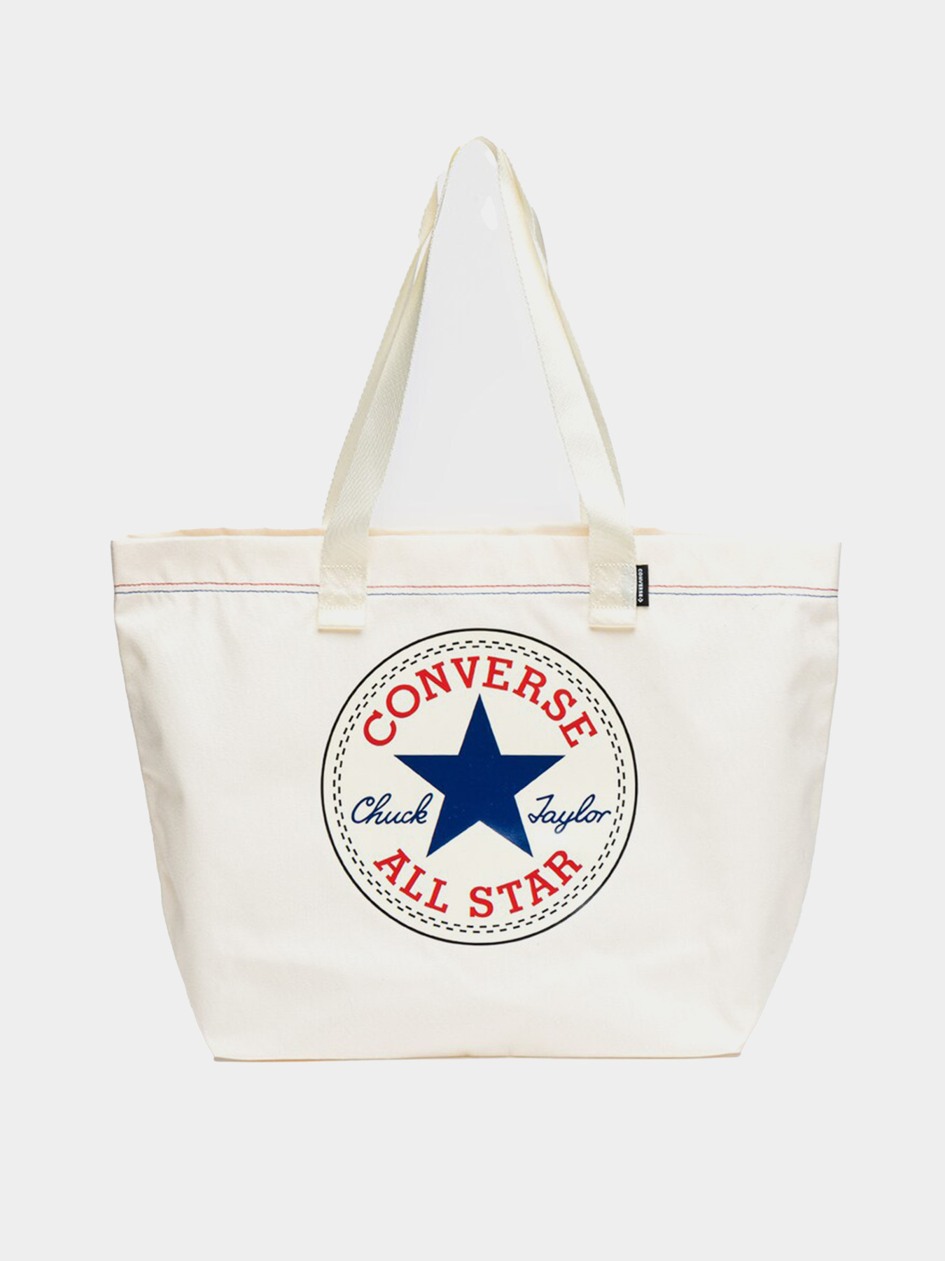 Шопер CONVERSE Canvas Tote модель 10023817-281 Фото
