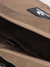 Поясная сумка CONVERSE Large Student модель 10024553-232 Фото