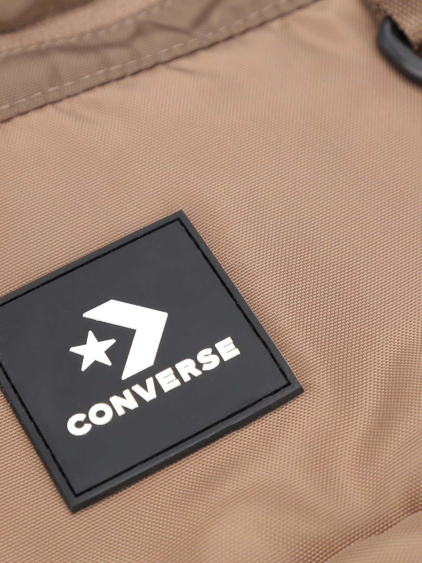 Поясна сумка CONVERSE LARGE STUDENT модель 10024553-232 Поясна сумка CONVERSE LARGE STUDENT модель 10024553-232 Фото