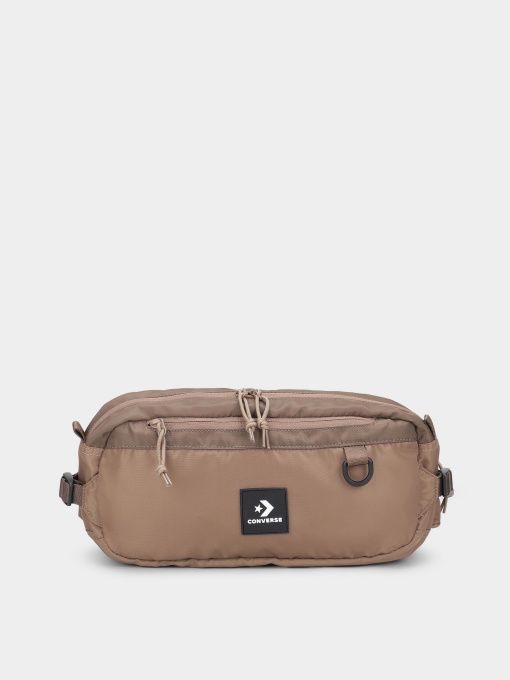Поясная сумка CONVERSE LARGE STUDENT модель 10024553-232 Фото