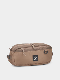 Поясна сумка CONVERSE LARGE STUDENT модель 10024553-232 Поясна сумка CONVERSE LARGE STUDENT модель 10024553-232 Фото