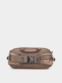 Поясна сумка CONVERSE LARGE STUDENT модель 10024553-232 Поясна сумка CONVERSE LARGE STUDENT модель 10024553-232 Фото