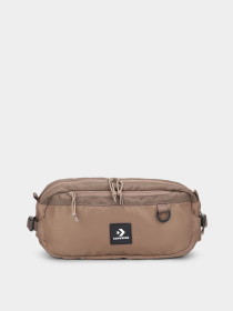 Поясна сумка CONVERSE LARGE STUDENT модель 10024553-232 Поясна сумка CONVERSE LARGE STUDENT модель 10024553-232 Фото