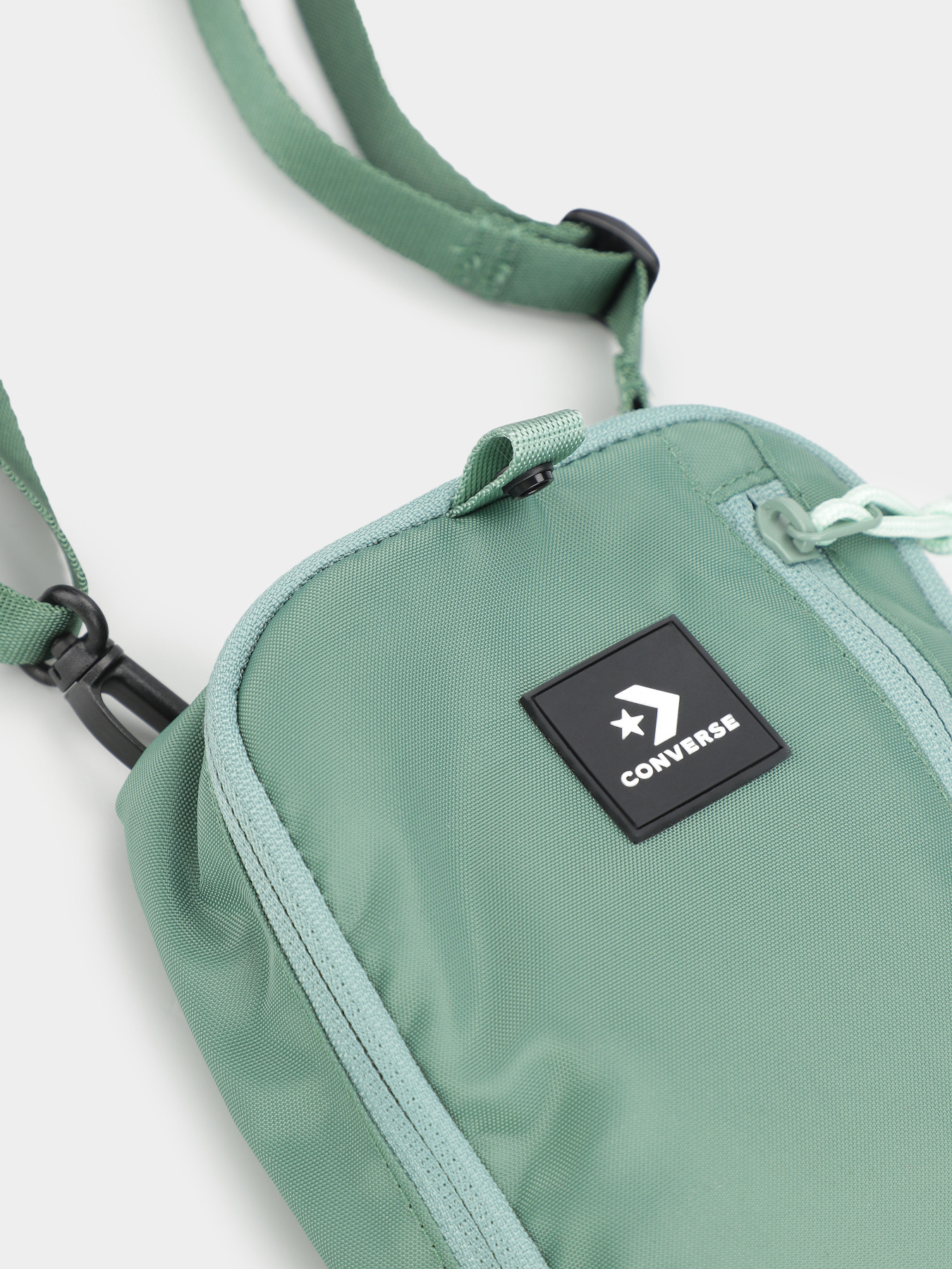 Кросс-боди CONVERSE Convertible модель 10024555-304 Фото
