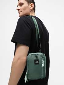 Кросс-боди CONVERSE CONVERTIBLE модель 10024555-304 Фото