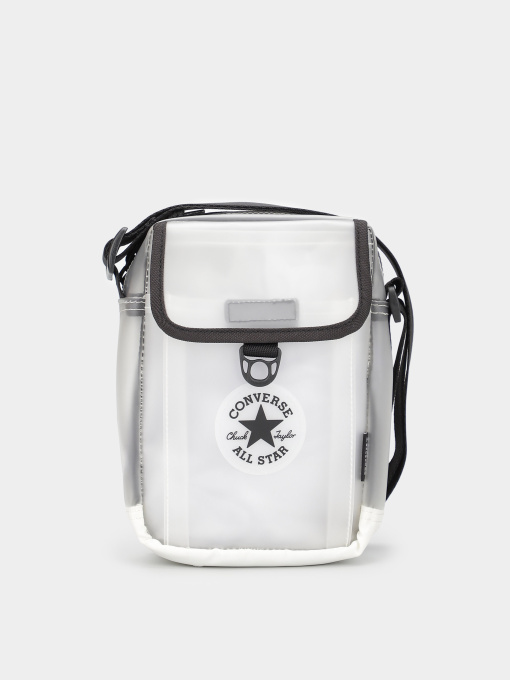 Крос-боді CONVERSE Clear 2 Модель 10025353-102 Фото