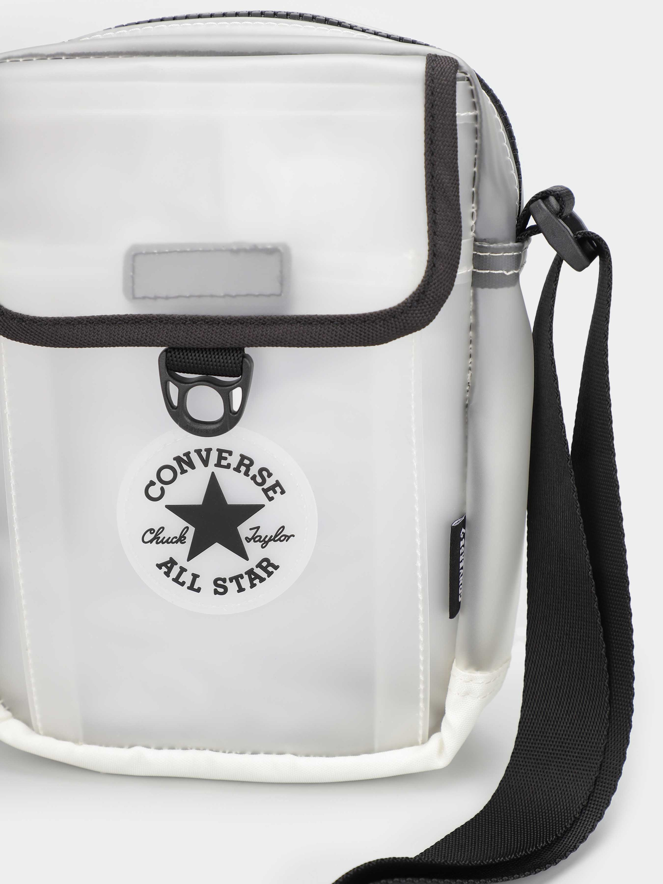 Кросс-боди CONVERSE CLEAR 2 модель 10025353-102 Фото