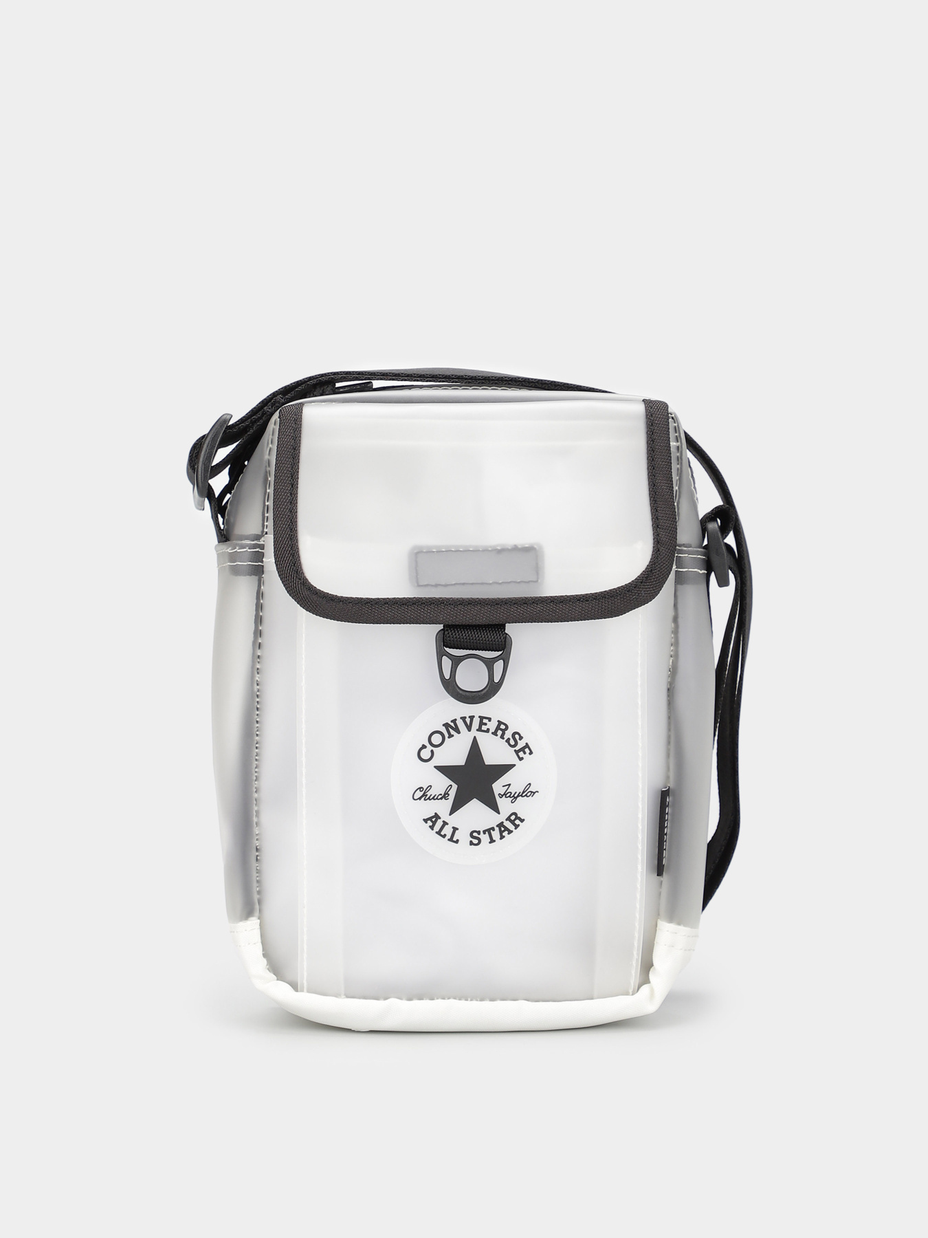 Кросс-боди CONVERSE CLEAR 2 модель 10025353-102 Фото