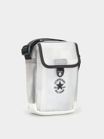 Кросс-боди CONVERSE CLEAR 2 модель 10025353-102 Фото