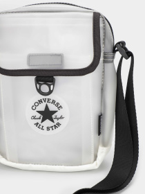 Кросс-боди CONVERSE CLEAR 2 модель 10025353-102 Фото