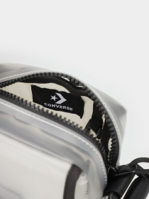 Кросс-боди CONVERSE CLEAR 2 модель 10025353-102 Фото