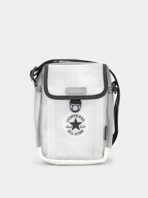 Кросс-боди CONVERSE CLEAR 2 модель 10025353-102 Фото