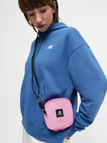 Мессенджер CONVERSE Floating Pocket модель 10025360-674 Фото