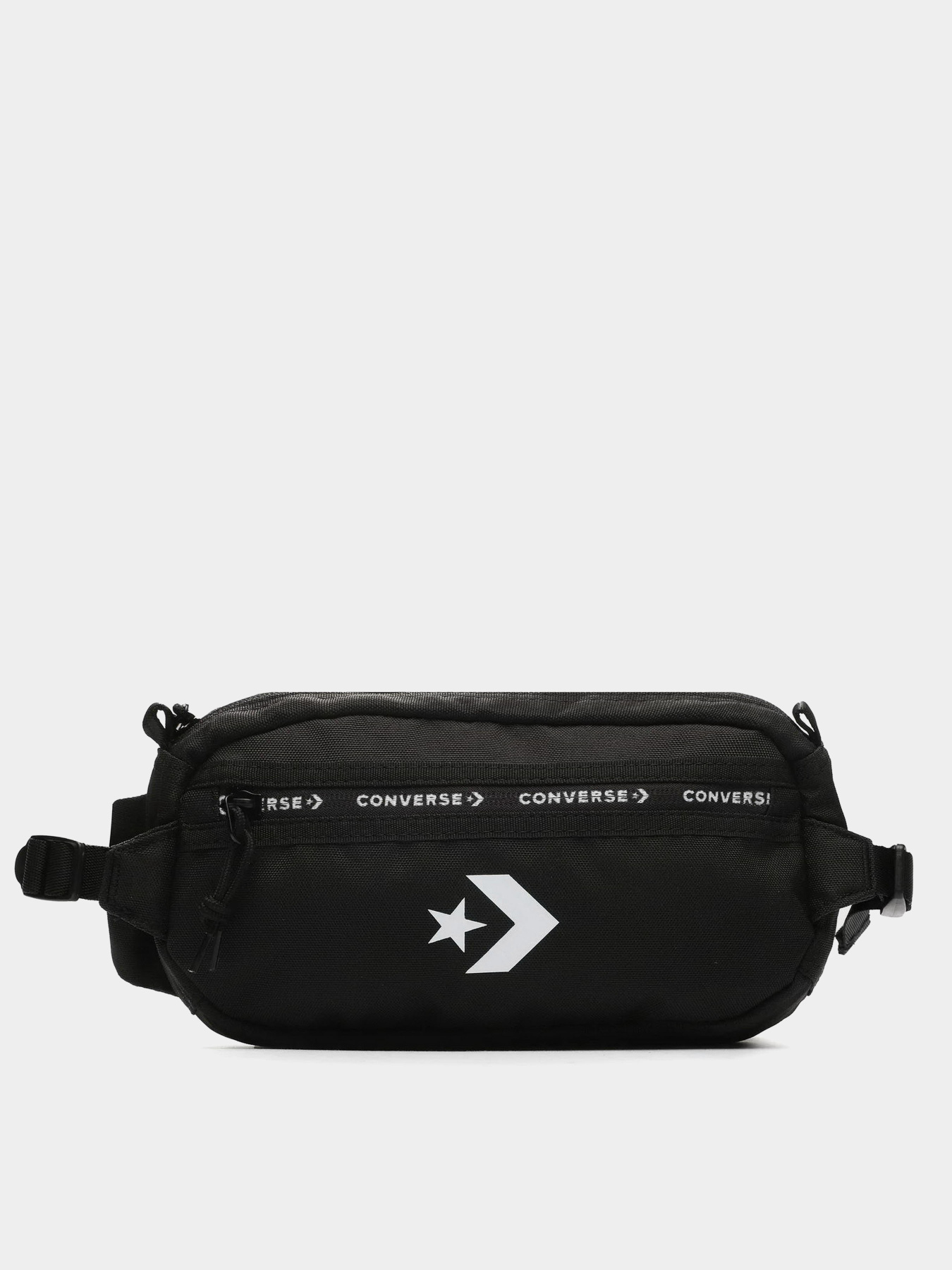 Поясна сумка CONVERSE TRANSITION SLING модель 10025361-001 Фото