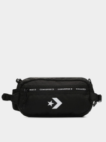 Поясна сумка CONVERSE TRANSITION SLING модель 10025361-001 Фото