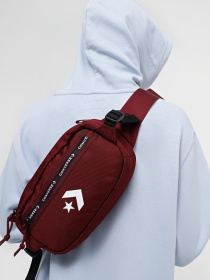 Поясная сумка CONVERSE Transition Sling модель 10025361-607 Фото