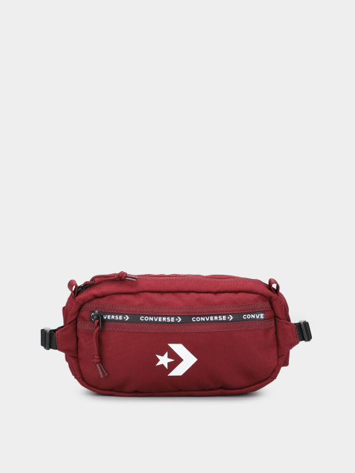Поясна сумка CONVERSE Transition Sling Модель 10025361-607 Фото