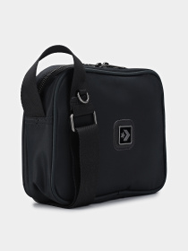 Кросс-боди CONVERSE Premium Camera модель 10025454-001 Фото