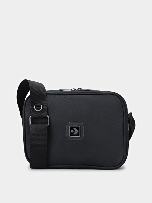Кросс-боди CONVERSE Premium Camera модель 10025454-001 Фото