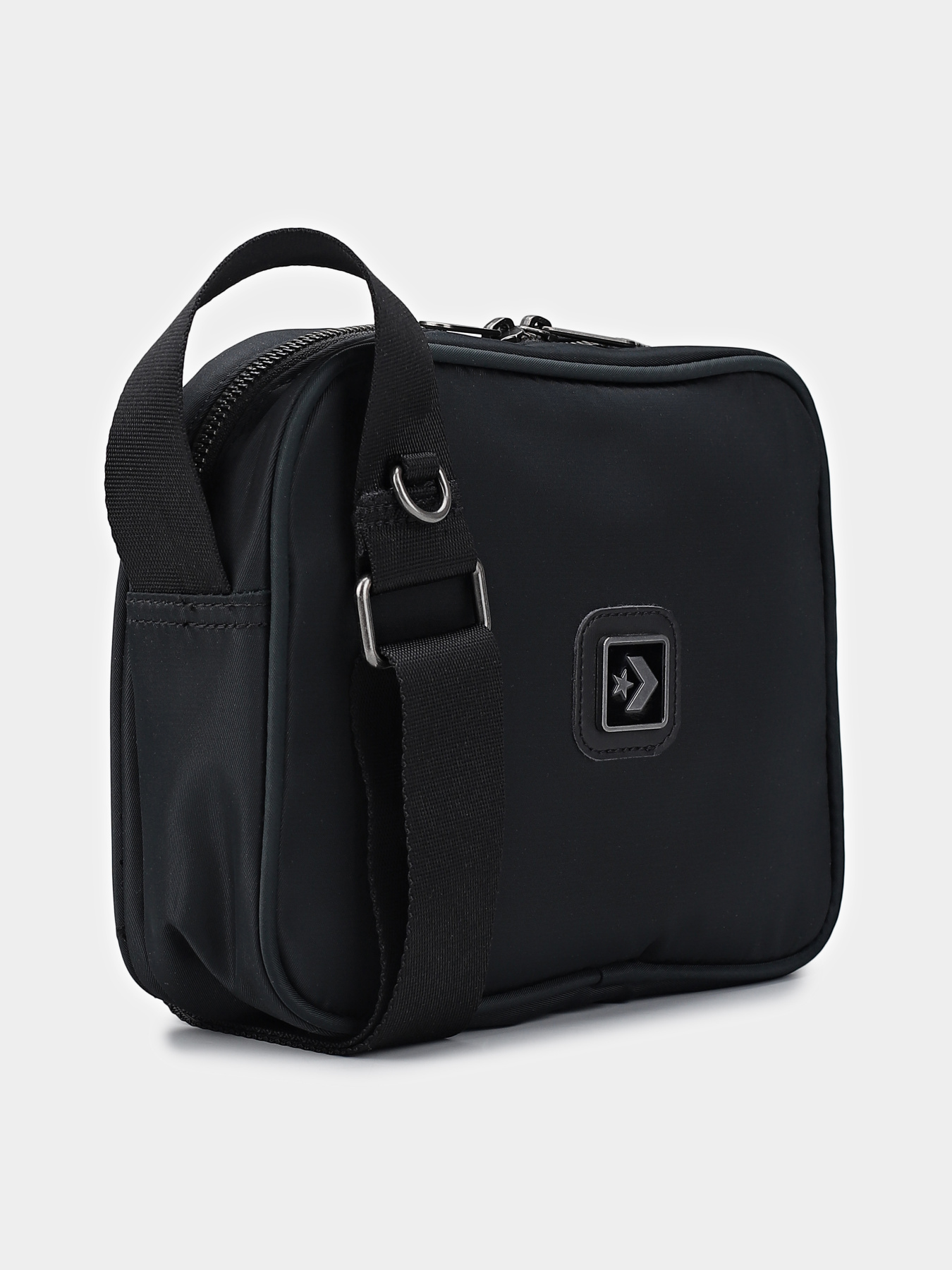 Кросс-боди CONVERSE PREMIUM CAMERA модель 10025454-001 Кросс-боди CONVERSE PREMIUM CAMERA модель 10025454-001 Фото