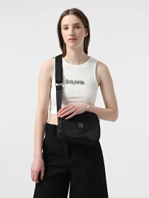 Кросс-боди CONVERSE PREMIUM CAMERA модель 10025454-001 Кросс-боди CONVERSE PREMIUM CAMERA модель 10025454-001 Фото