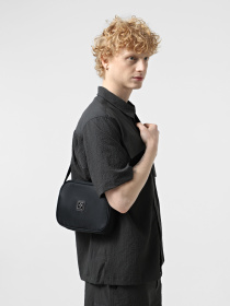 Кросс-боди CONVERSE PREMIUM CAMERA модель 10025454-001 Кросс-боди CONVERSE PREMIUM CAMERA модель 10025454-001 Фото