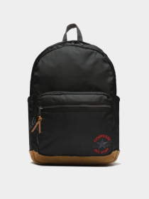 Повседневный рюкзак CONVERSE RETRO GO 2 модель 10025477-001 Фото