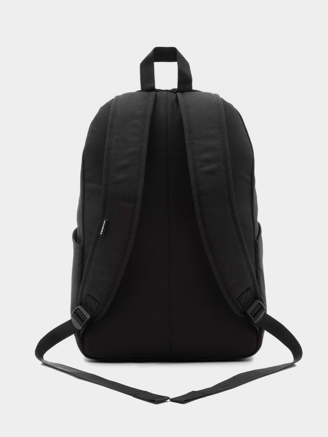 Повседневный рюкзак CONVERSE GO 2 - LARGE LOGO SC 21L модель 10025481-001 Фото