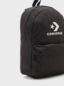 Рюкзак CONVERSE Speed 3 Sc Large Logo 21L модель 10025485-001 Фото