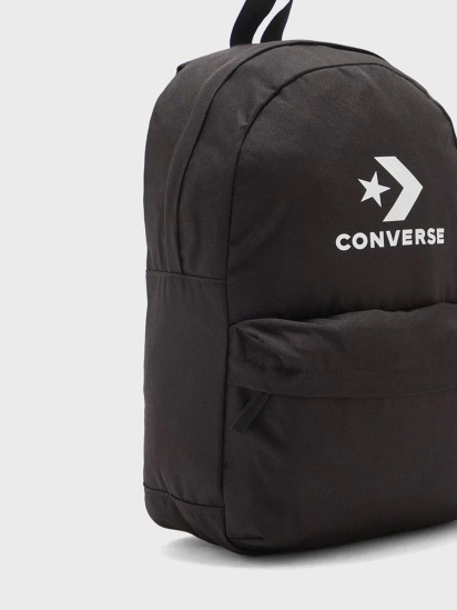 Рюкзак CONVERSE Speed 3 Sc Large Logo 21L модель 10025485-001 — фото 3 - INTERTOP