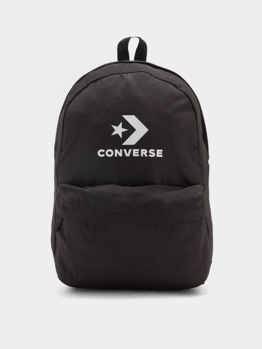 Рюкзак CONVERSE Speed 3 Sc Large Logo 21L модель 10025485-001 Фото