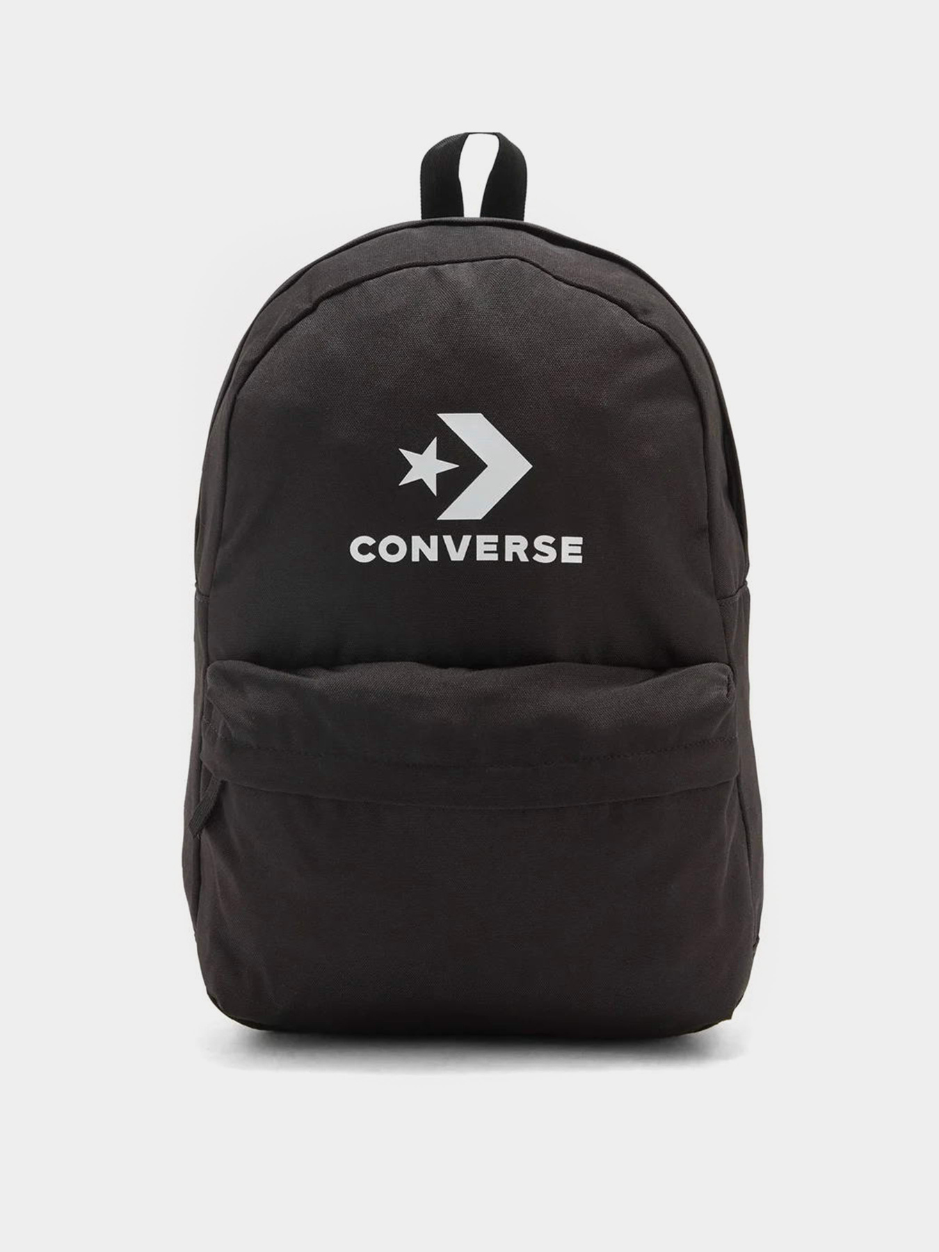 Повседневный рюкзак CONVERSE SPEED 3 SC LARGE LOGO 19L модель 10025485-001 Фото