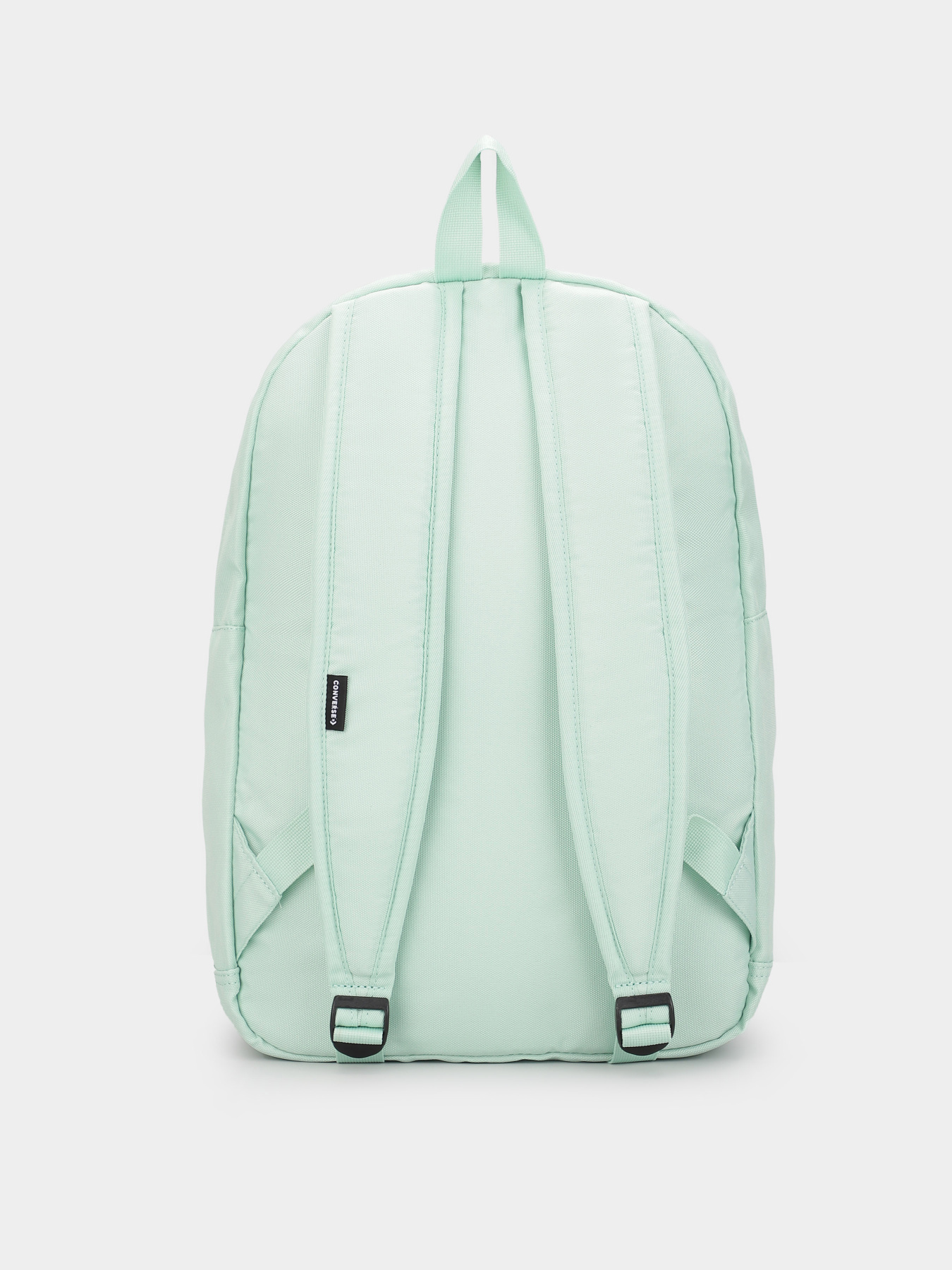 Повсякденний рюкзак CONVERSE SPEED 3 SC LARGE LOGO 21L модель 10025485-319 Повсякденний рюкзак CONVERSE SPEED 3 SC LARGE LOGO 21L модель 10025485-319 Фото