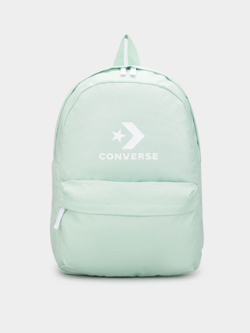 Повседневный рюкзак CONVERSE SPEED 3 SC LARGE LOGO 21L модель 10025485-319 Фото
